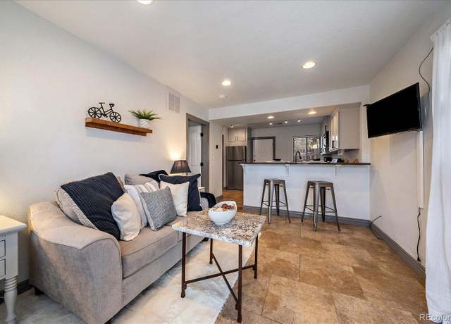 Property at 3321 Eliot St, Denver, CO 80211, 1 bed, 1 bath