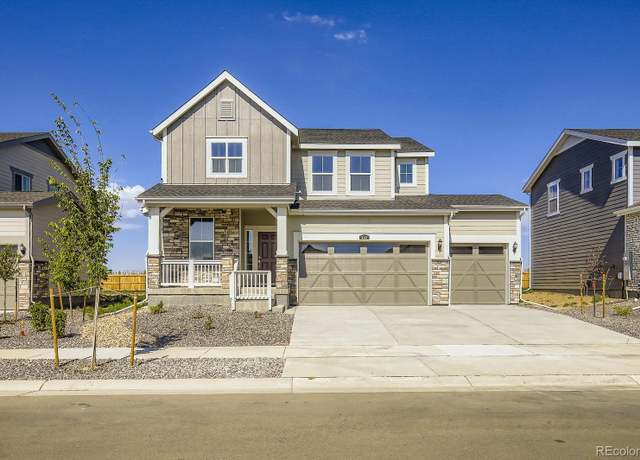 Property at 440 Donna Ln, Johnstown, CO 80534, 4 beds, 3 baths