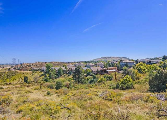 Property at 855 Shelton Rd, Golden, CO 80401