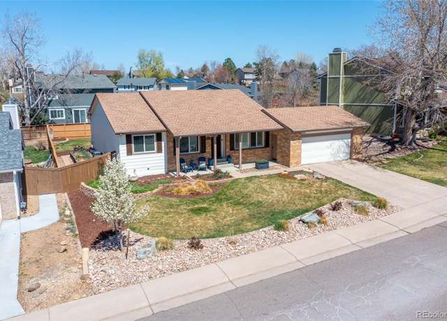 Property at 845 Northridge Rd, Highlands Ranch, CO 80126, 4 beds, 3 baths