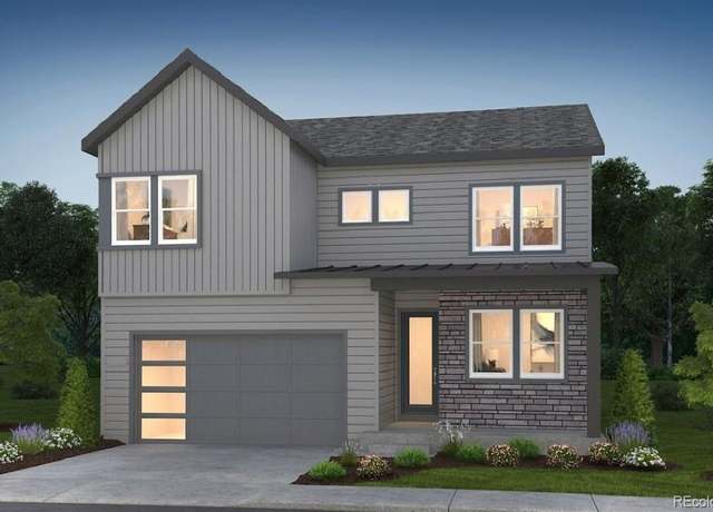 Property at 1287 Stillspring Ln, Castle Pines, CO 80108, 4 beds, 4 baths