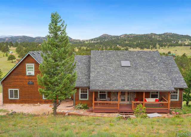 Property at 241 Deadhorse Mountain Ct, Livermore, CO 80536, 4 beds, 4 baths