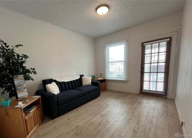 Property at 3327 Navajo St, Denver, CO 80211, 1 bed, 1 bath