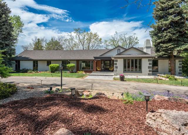 Property at 4285 S Hudson Pkwy, Englewood, CO 80113, 6 beds, 6 baths