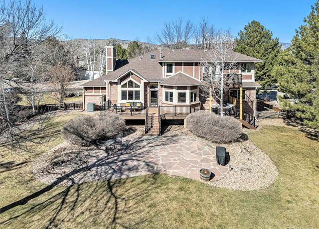 Property at 6406 Eagle Ct, Longmont, CO 80503, 5 beds, 4 baths