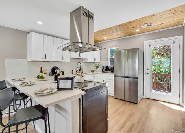 Property at 6382 W Byers Pl, Lakewood, CO 80226, 2 beds, 3 baths