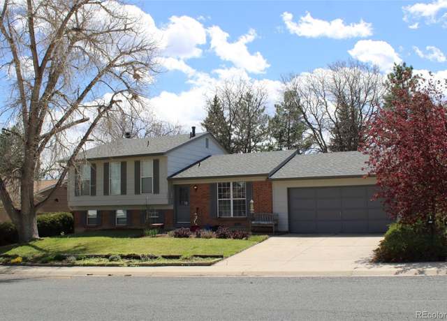 Property at 308 Baron Ave, Lafayette, CO 80026, 4 beds, 2 baths