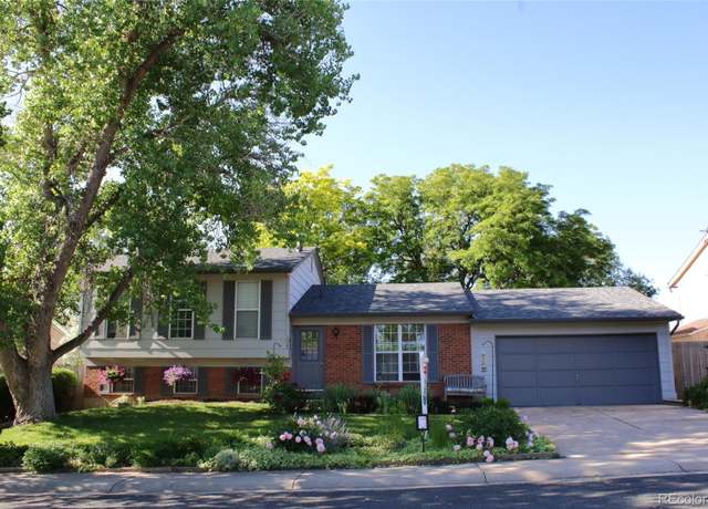Property at 308 Baron Ave, Lafayette, CO 80026, 4 beds, 2 baths