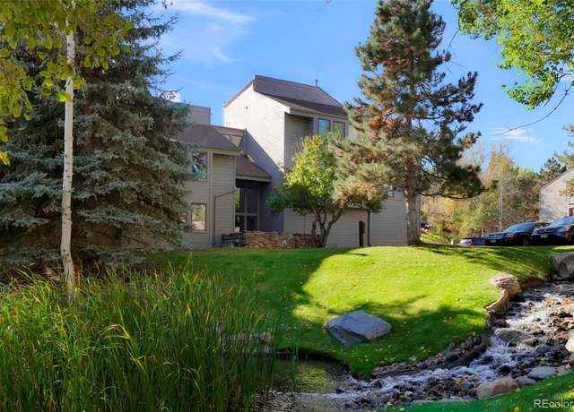 80401 Real Estate