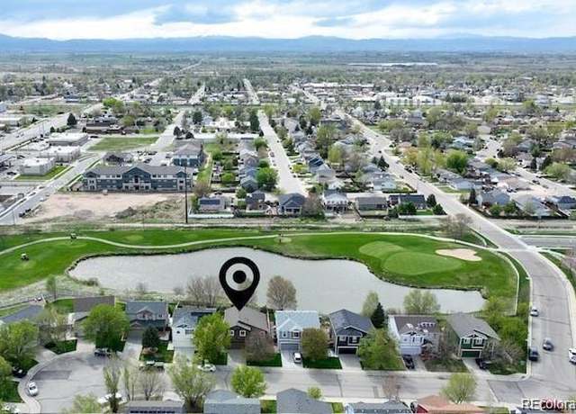 Property at 293 Wagonwheel Dr, Fort Lupton, CO 80621, 4 beds, 2 baths