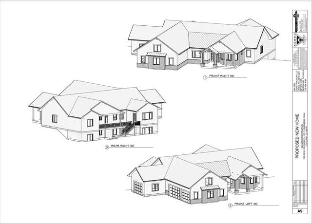 Property at 3308 Fox Crossing Pl, Loveland, CO 80537, 3 beds, 3 baths