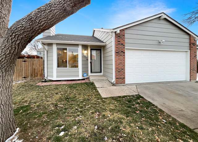 Property at 4635 Sable St, Denver, CO 80239, 2 beds, 1 bath