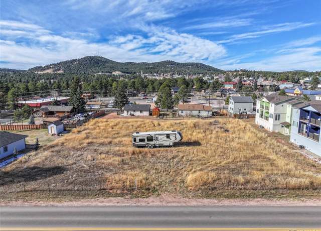 Property at Baldwin St, Woodland Park, CO 80863