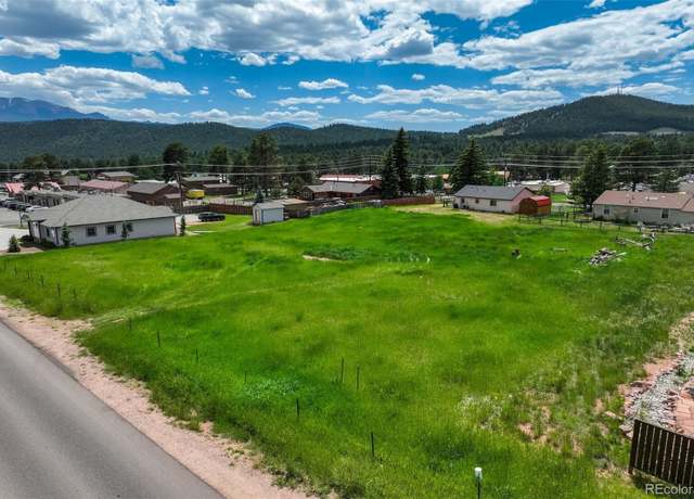 Property at Baldwin St, Woodland Park, CO 80863