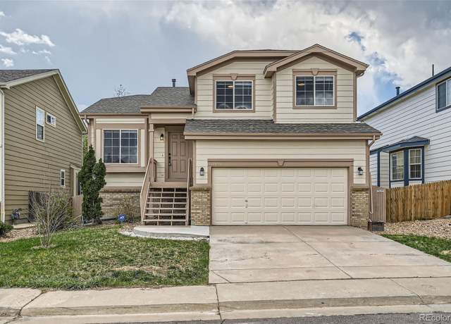 Property at 20112 E Grand Pl, Aurora, CO 80015, 4 beds, 4 baths