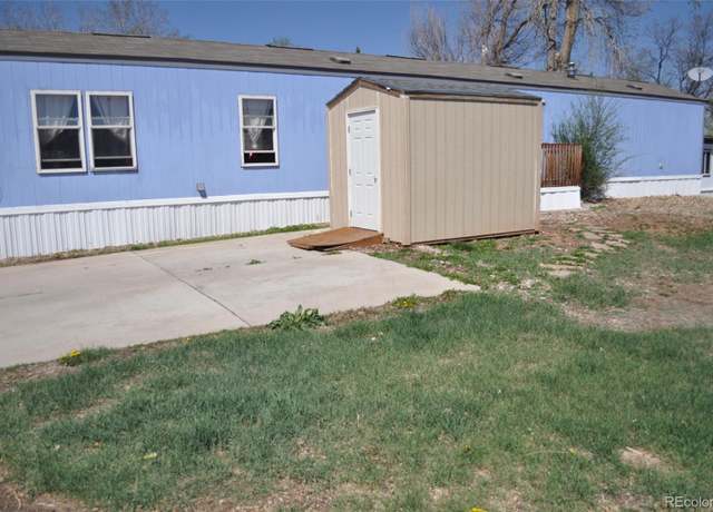 Property at 3717 S Taft Hill. Rd, Fort Collins, CO 80526, 3 beds, 2 baths