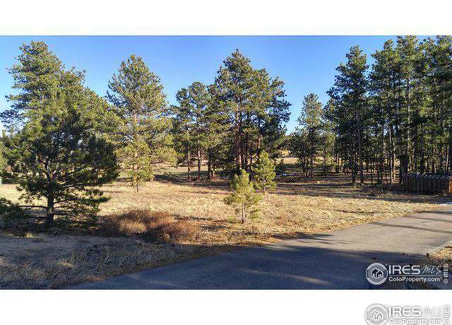 Property at 0 Fox Acres Dr E, Red Feather Lakes, CO 80545