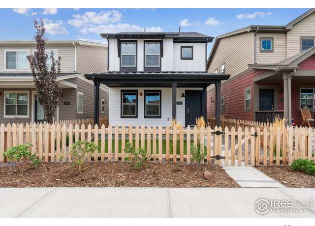 Property at 125 Mesa Way, Superior, CO 80027, 3 beds, 3 baths