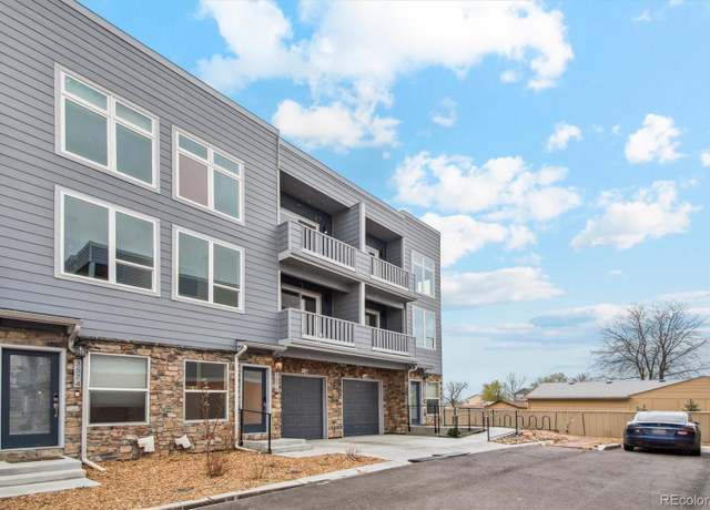 Property at 3576 W 66th Ave, Denver, CO 80221, 3 beds, 4 baths