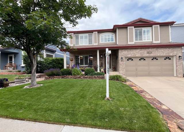 Property at 4907 Fenwood Dr, Highlands Ranch, CO 80130, 3 beds, 3 baths