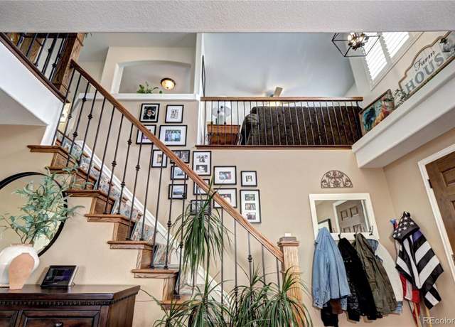 Property at 4907 Fenwood Dr, Highlands Ranch, CO 80130, 3 beds, 3 baths