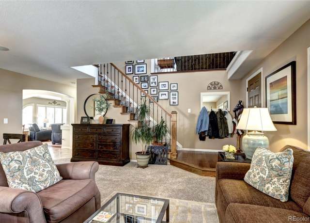 Property at 4907 Fenwood Dr, Highlands Ranch, CO 80130, 3 beds, 3 baths