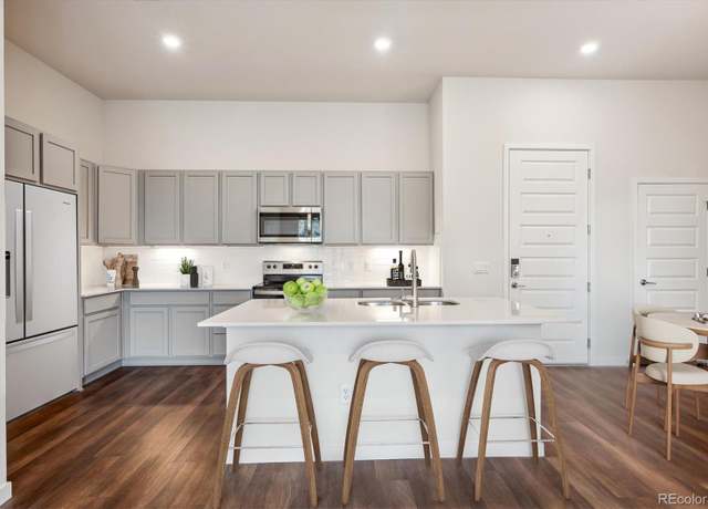 Property at 485 Interlocken Blvd #102, Broomfield, CO 80021, 2 beds, 2 baths