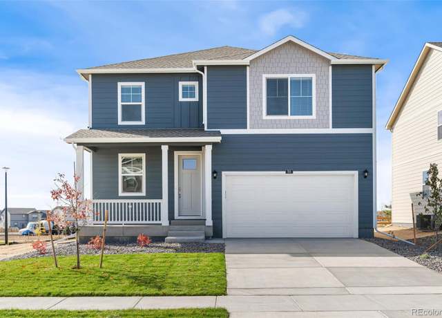 Property at 6475 Ankina Dr, Windsor, CO 80528, 4 beds, 3 baths
