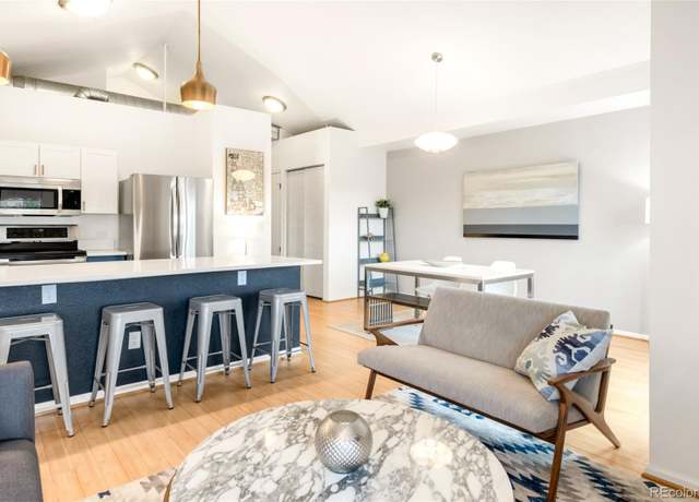 Property at 3069 Tejon St Unit B, Denver, CO 80211, 1 bed, 1 bath