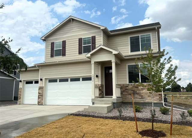 Property at 1024 Scotts Peak Dr, Berthoud, CO 80513, 4 beds, 3 baths