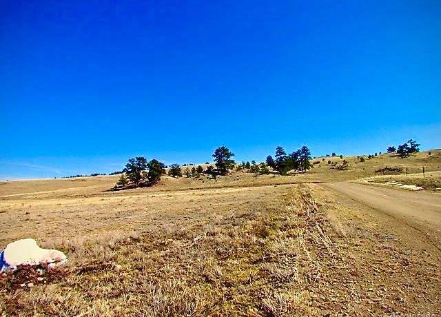 Property at Tbd 53, Hartsel, CO 80449