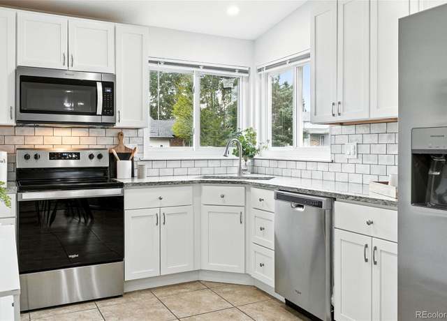 Property at 5317 S Truckee Ct, Centennial, CO 80015, 3 beds, 2 baths