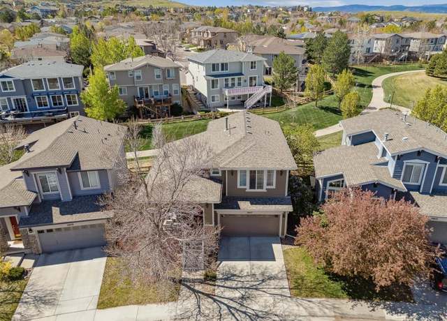 Property at 10657 Cherrybrook Cir, Highlands Ranch, CO 80126, 3 beds, 4 baths