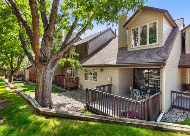 Property at 4835 Castledown Rd, Colorado Springs, CO 80917, 3 beds, 3 baths