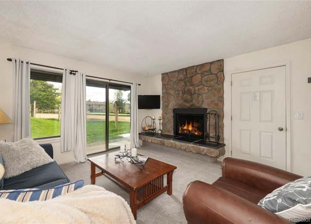 Property at 361 County Road 832 Unit 26-4, Fraser, CO 80442, 2 beds, 2 baths