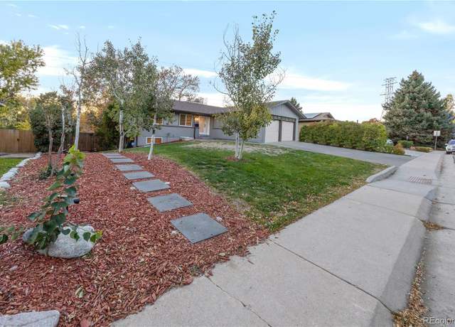 Property at 3955 S Uinta St, Denver, CO 80237, 6 beds, 3 baths