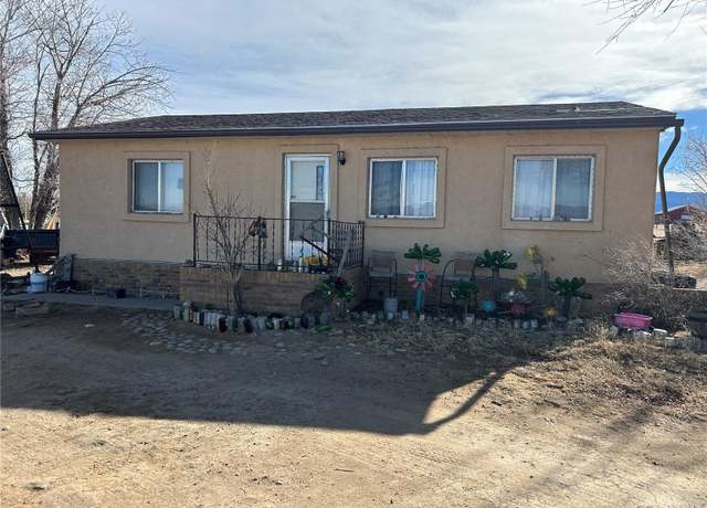 Property at 1134 Moore Dr, Florence, CO 81226, 2 beds, 1 bath