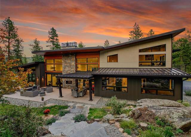 Property at 6543 Little Cub Creek Rd, Evergreen, CO 80439, 4 beds, 4 baths