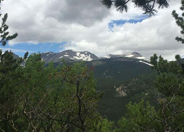 Property at Wild Wagoner Trl, Dumont, CO 80436