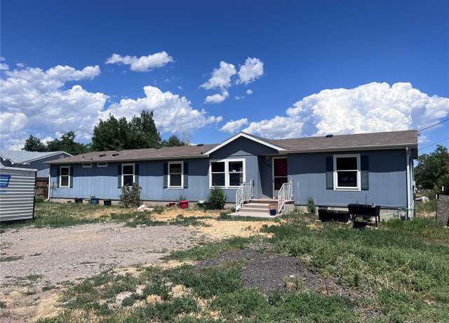 Property at 1046 Indiana Ave, Canon City, CO 81212, 5 beds, 3 baths