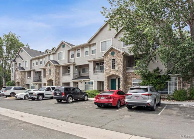 Property at 9468 E Florida Ave #1041, Denver, CO 80247, 2 beds, 2 baths
