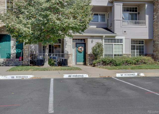 Property at 9448 E Florida Ave #1078, Denver, CO 80247, 2 beds, 2 baths