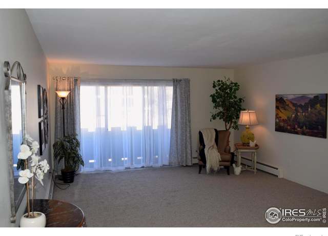 Property at 1309 Kirkwood Dr #504, Fort Collins, CO 80525, 2 beds, 2 baths