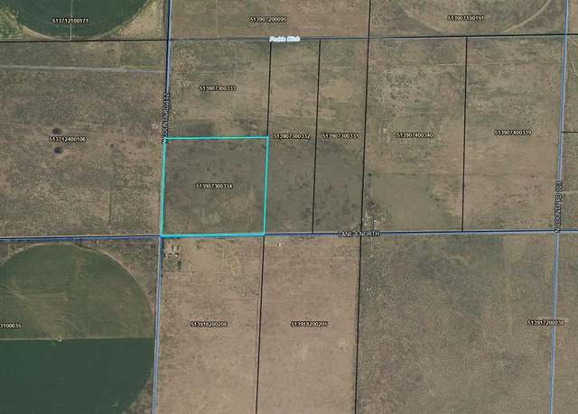 Property at Tract B County Road 112 S, Mosca, CO 81146
