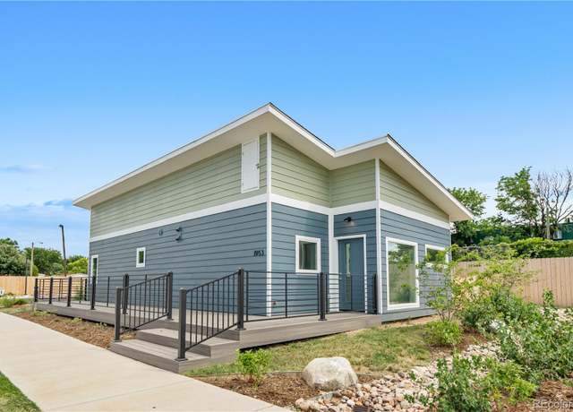 Property at 1953 Blackhawk, Aurora, CO 80011, 3 beds, 2 baths