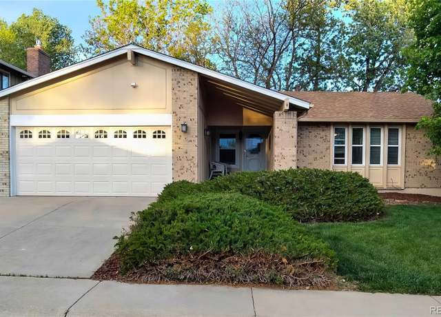 Property at 8908 Jellison Ct, Westminster, CO 80021, 4 beds, 3 baths