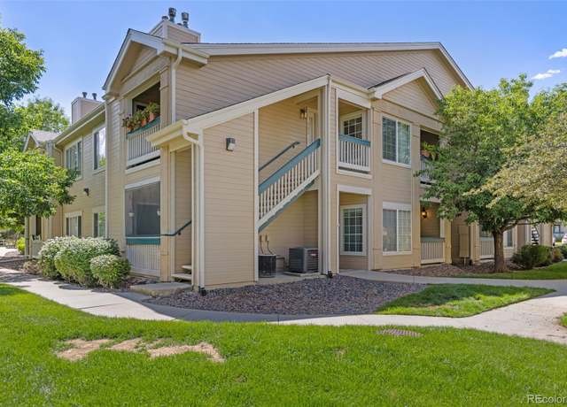 Property at 1158 Opal St #203, Broomfield, CO 80020, 2 beds, 2 baths