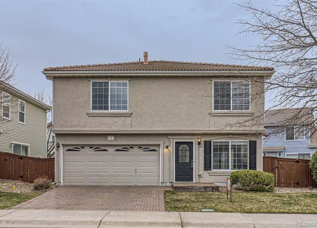 Property at 20000 E Mitchell Pl #39, Denver, CO 80249, 3 beds, 3 baths