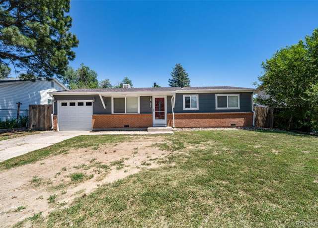 Property at 1109 Peterson Rd, Colorado Springs, CO 80915, 3 beds, 2 baths