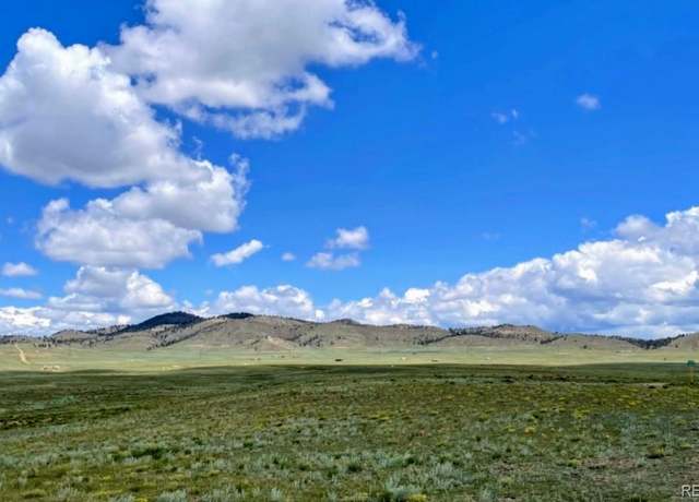 Property at 8127 Larimer Rd, Hartsel, CO 80449
